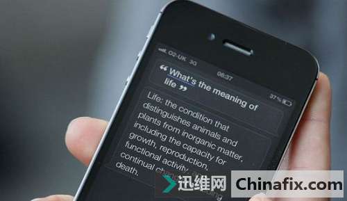 85%用户从未用过  Siri就此失败了？