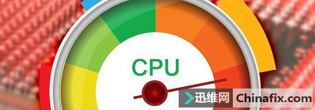 怎么维修系统中断造成的处理器运用率过高