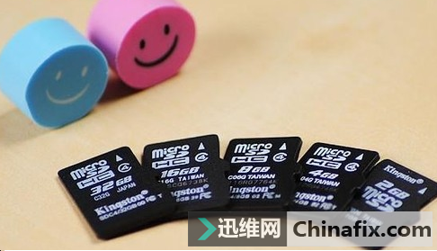 手机内存卡无法格式化怎办？