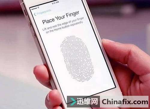 智能手机指纹模块放在哪儿才最科学？