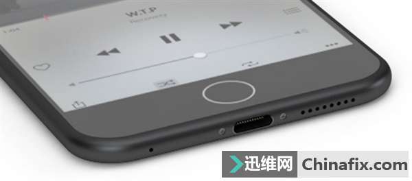 iPhone 7扔掉3.5毫米耳机孔！四大问题