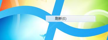 逼死强迫症，电脑桌面有刷新残留无法去除如何维修？