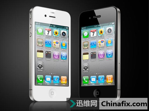 iPhone手机按键失灵如何维修