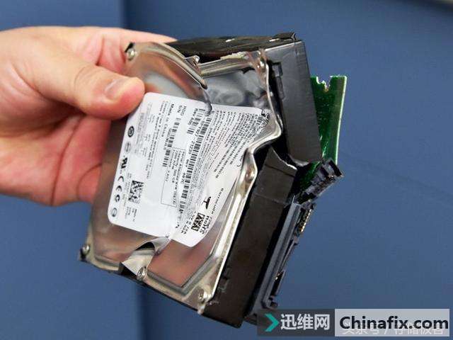 如何彻底抹除固态硬盘上的数据？