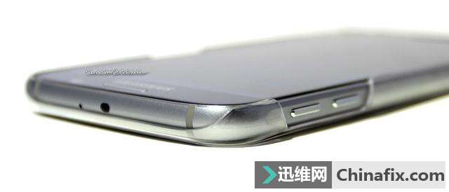 国行三星galaxy s7硬件规格出炉 骁龙820配4GB运存