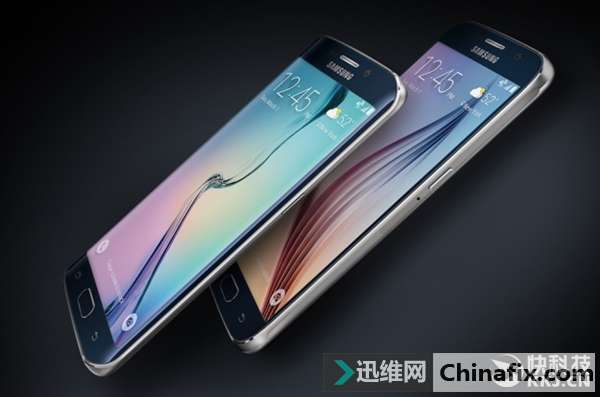 安卓机皇！三星Galaxy S7双卡版获认证：阻击iPhone 7