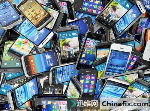 智能手机即将曲终人散，手机企业各寻新出路
