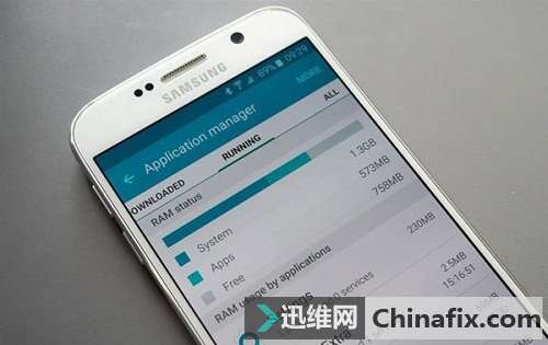 samsung s6耗电量太快，samsung s6电池续航技巧