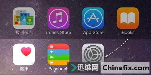 iphone手机6升级iOS9卡顿怎么维修