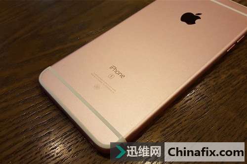 iphone手机6s突然关机如何维修？