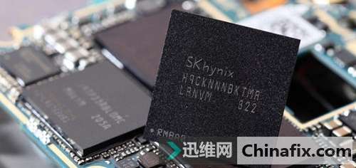 各种内存详解：手机与电脑运行速度差在哪？