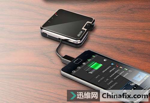 智能机正确充电模式：用电脑充电伤手机