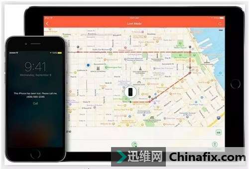 智能机被盗切勿慌，紧急处理方式要了解