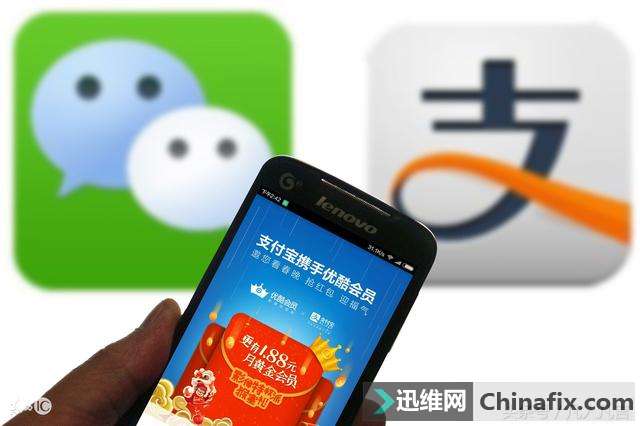 支付宝与微信钱包的优缺点盘点