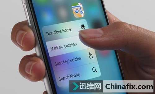 手机屏幕失灵别慌  教您4招脱困！