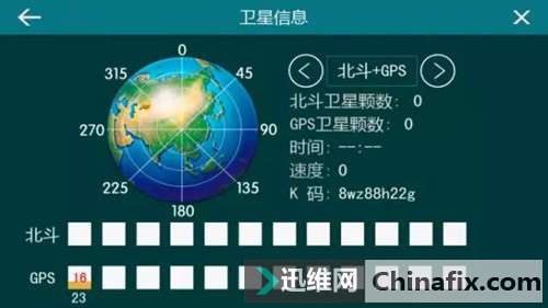 我在东你说西！手机定位为什么就是不准？