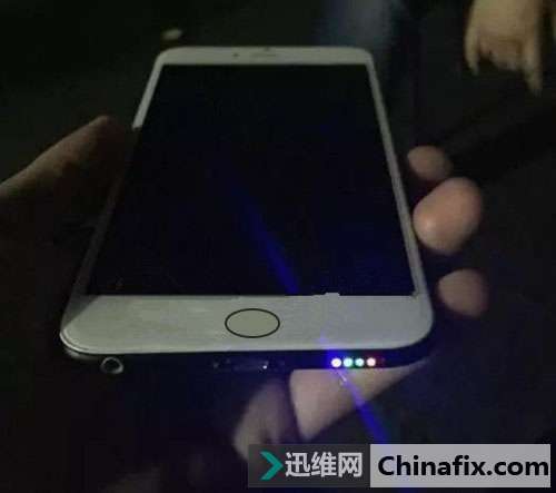 脑洞大开:iPhone竟然能这样改装!