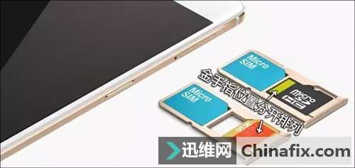 双卡手机只能SIM、TF二选一？呵呵，那是你不会！