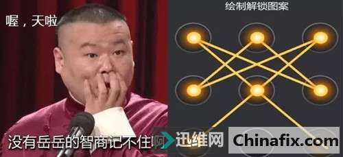一个眼神就能解锁！虹膜识别到底是什么鬼？