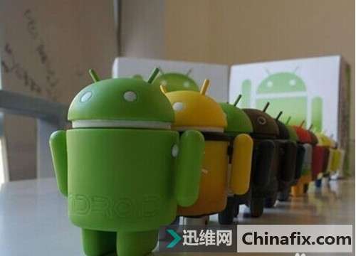 怎么维修安卓手机变卡变慢的技巧？！