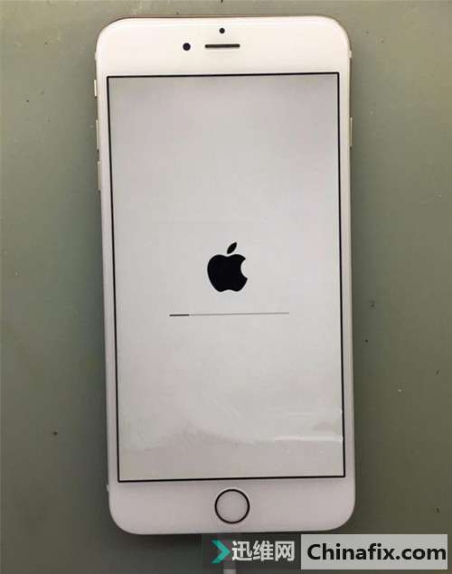 iPhone6S、6SP升级内存全过程，售后都看不出破绽！