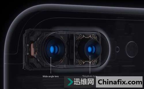 iPhone 7 Plus虚化如何？实拍大吃一惊...