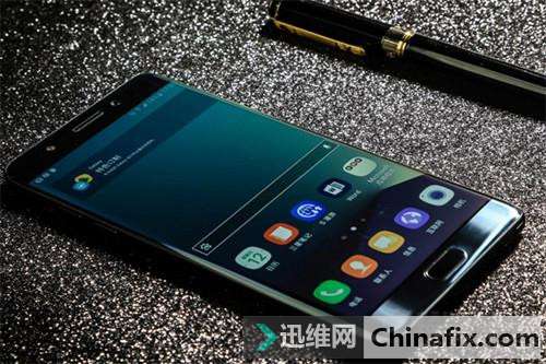 苹果电脑居然把三星note7烤爆炸了？快来看内幕！