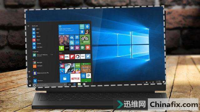 WIN10调整显示效果的几个小技巧
