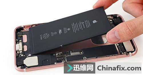 iPhone7电池性能测评：续航持久但充电比预期慢！