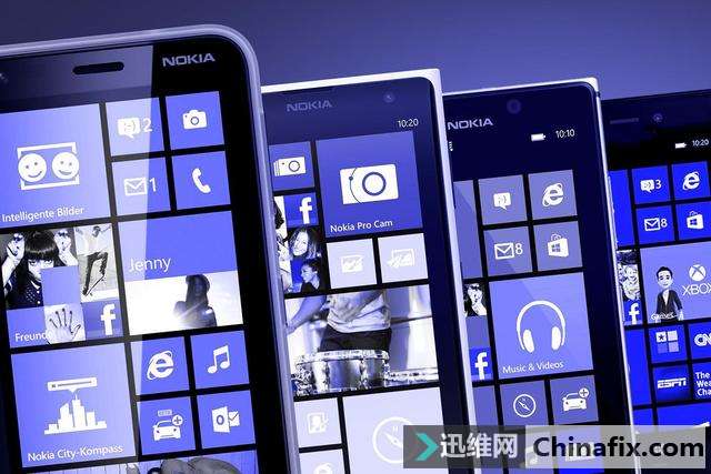 微软发布全新WP8.1/Win10手机升级工具