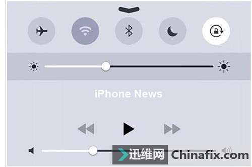 iPhone网络问题：WiFi变暗、网络很慢、经常断线咋办？