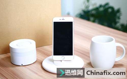 新 iPhone 要用无线充电？背后还有这些故事