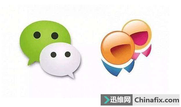 微信今天如此火爆 而移动的飞信却不能？