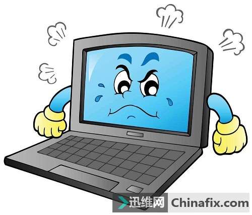 没装播放器，电脑不能看视频如何维修？
