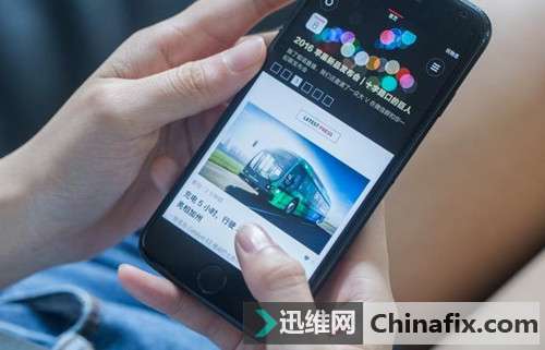 屏幕指纹识别技术已突破，Home键是时候再见了