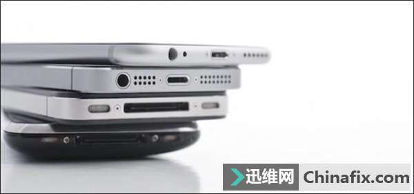 旧iPhone/iPad变卡如何维修？先试试这几招