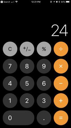 苹果iOS 11漏洞被确认 未来通过系统更新修复