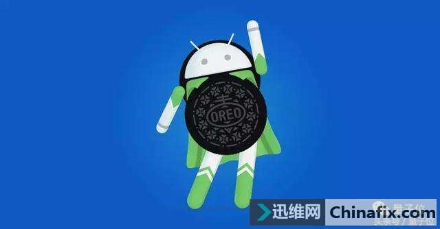 Pixel 2神秘移动芯片要等谷歌Android 8.1来唤醒