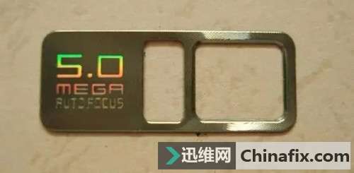 常用手机制造工艺解析