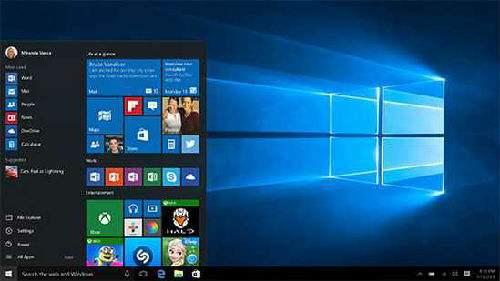 Win10附件小程序不见了及硬盘文件遗失怎么搞定？