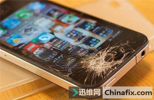 教你鉴别真假iPhone手机屏幕！