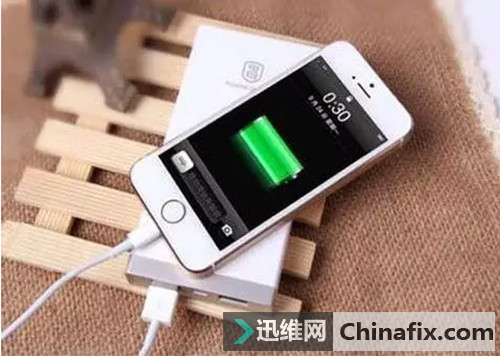 手机充电的真相是什么？