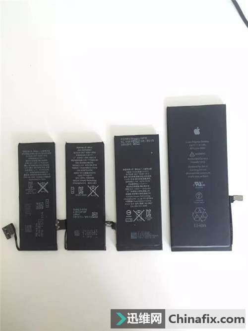 iPhone手机屏幕坏了 修复其实不简单……