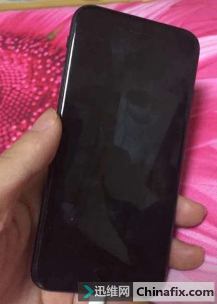 手机改装：iPhone6s变身iPhone7，厉害了word哥!