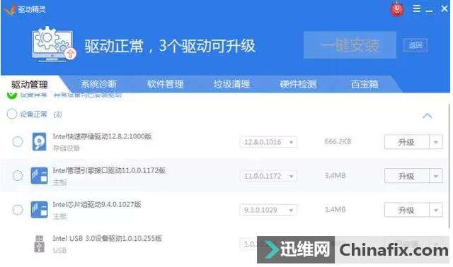 关于电脑驱动这些你都知道吗？