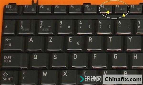 笔记本屏幕亮度怎么调？手提电脑怎么调亮度？