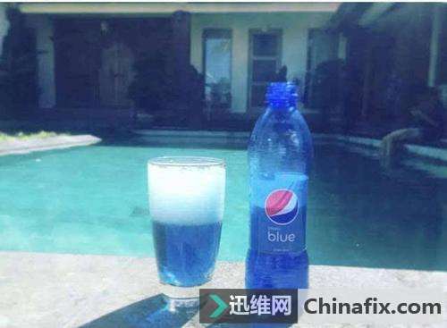 选择一下：哪款手机蓝色会是你的最爱？