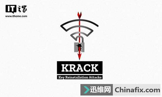 修复KRACK WPA2漏洞！谷歌针对Android系统发布