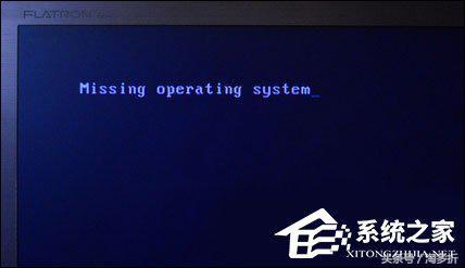 装双系统开机黑屏的搞定方式