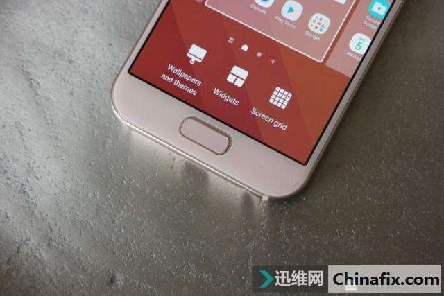 三星Galaxy A3（2016）安卓7.0现bug：只能充电到87%